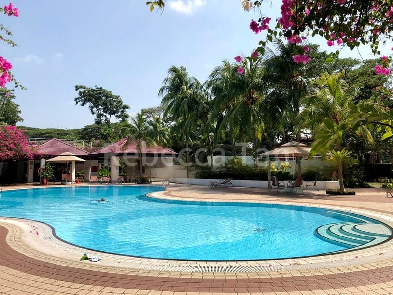 2 Bed Condo for Rent in  Eastern Lagoon - Image 3