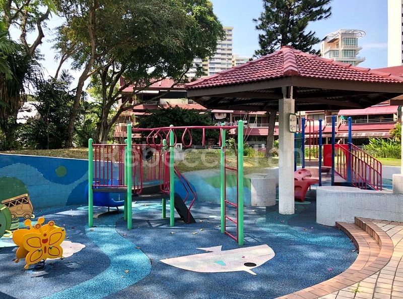 2 Bed Condo for Rent in  Eastern Lagoon - Image 5