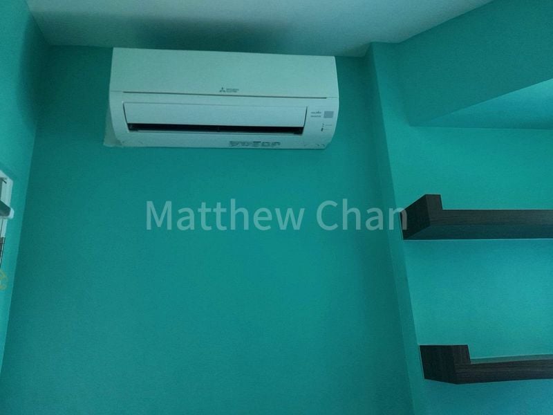 Common Room (Condo) for Rent in  The Esparis - Image 6