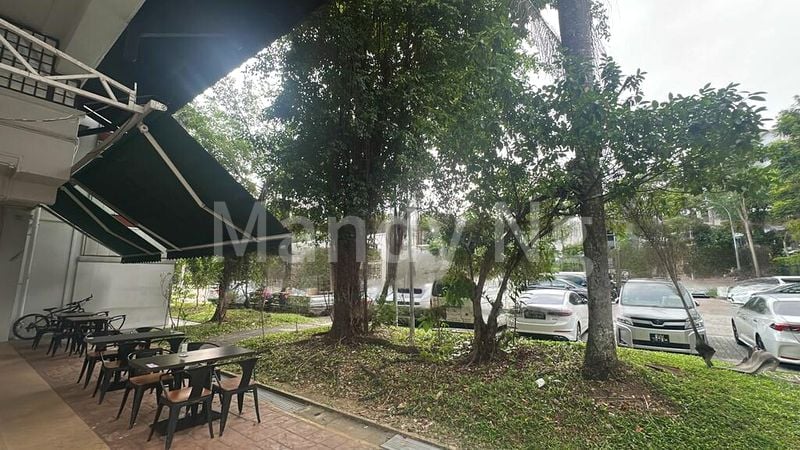 Shop / Shophouse for Sale: 742 Bedok Reservoir Road - Image 4
