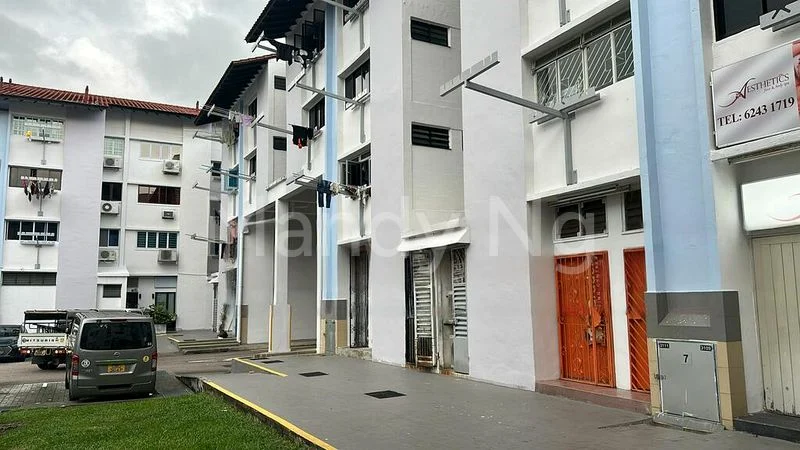 Shop / Shophouse for Sale: 742 Bedok Reservoir Road - Image 3