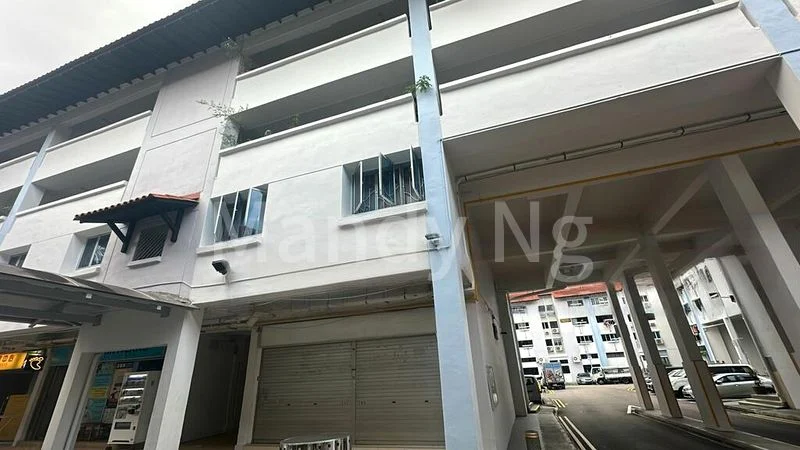 Shop / Shophouse for Sale: 742 Bedok Reservoir Road - Image 2