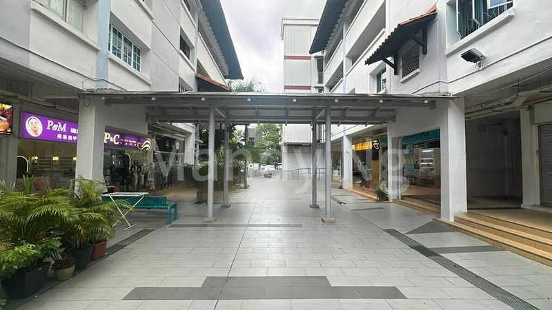 Shop / Shophouse for Sale: 742 Bedok Reservoir Road - Image 5