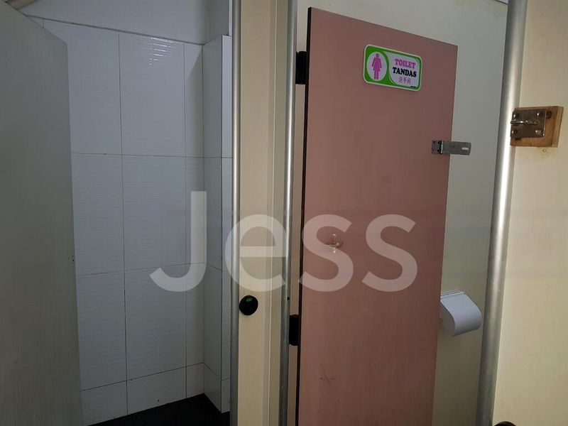 Factory / Workshop (B2) for Sale: North Link Building - Image 12