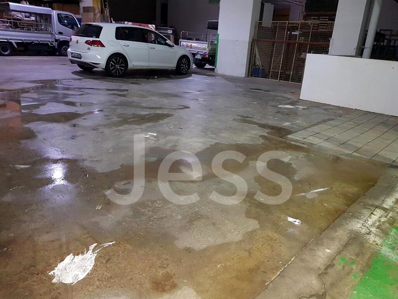 Factory / Workshop (B2) for Sale: North Link Building - Image 8