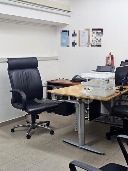 Factory / Workshop (B2) for Sale: North Link Building - Image 2