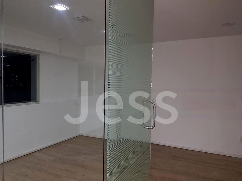 Factory / Workshop (B2) for Sale: North Link Building - Image 9