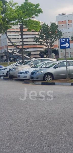 Factory / Workshop (B2) for Sale: North Link Building - Image 15