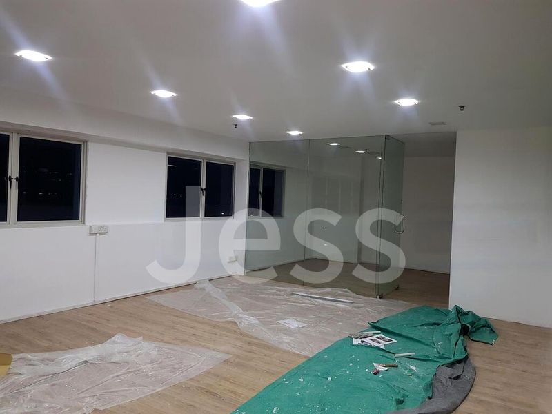 Factory / Workshop (B2) for Sale: North Link Building - Image 7