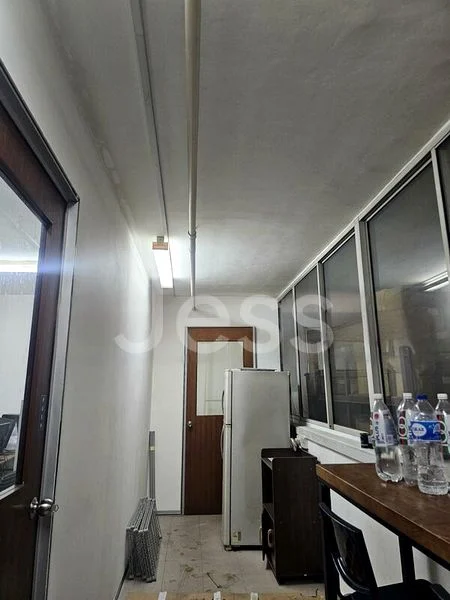 Factory / Workshop (B2) for Sale: North Link Building - Image 1