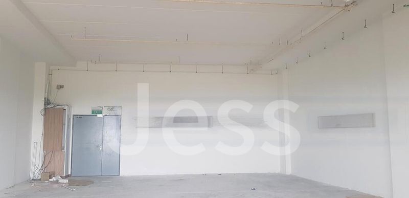 Factory / Workshop (B2) for Sale: North Link Building - Image 17
