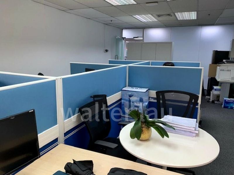 Office for Rent: North Bridge Centre - Image 12