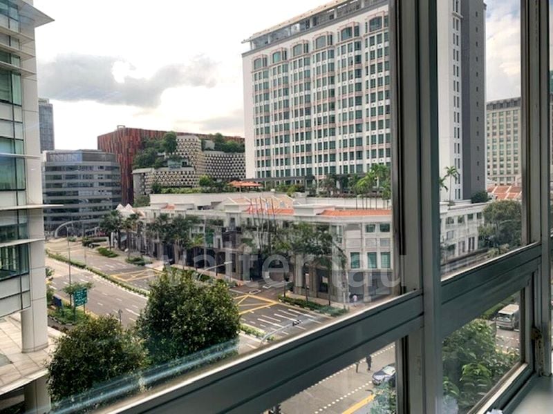 Office for Rent: North Bridge Centre - Image 14