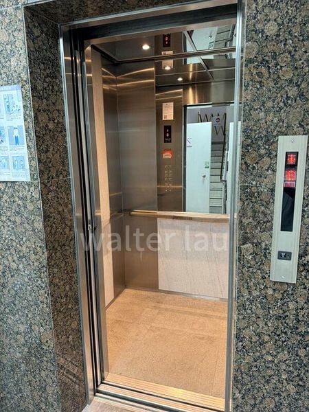 Office for Rent: North Bridge Centre - Image 8