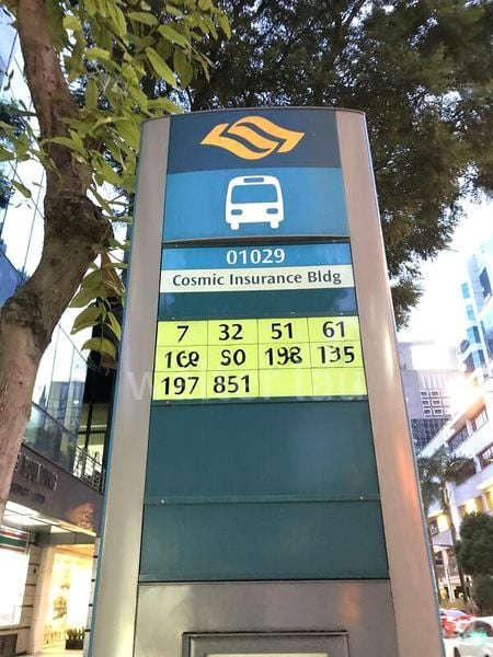 Office for Rent: North Bridge Centre - Image 5