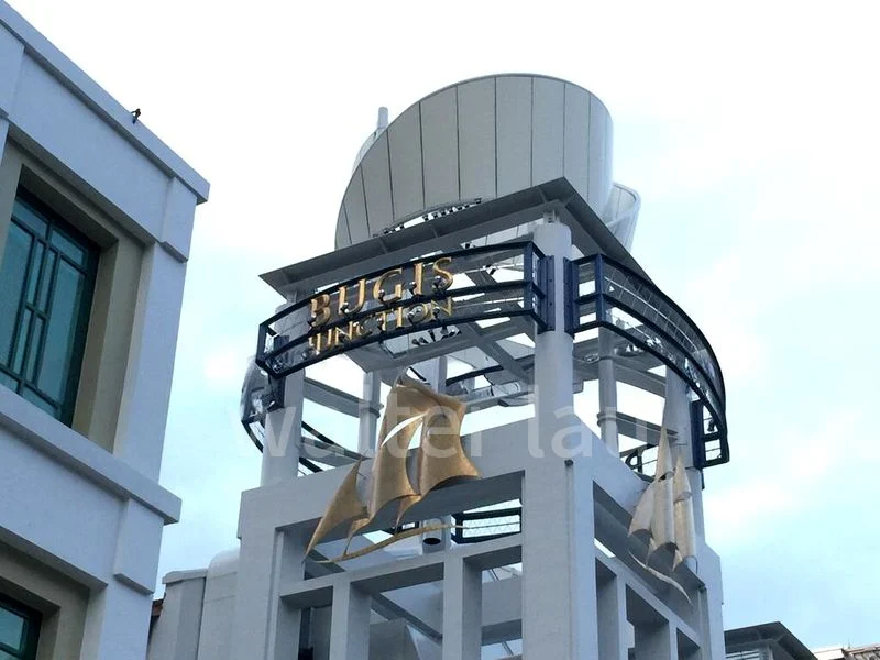 Office for Rent: North Bridge Centre - Image 2