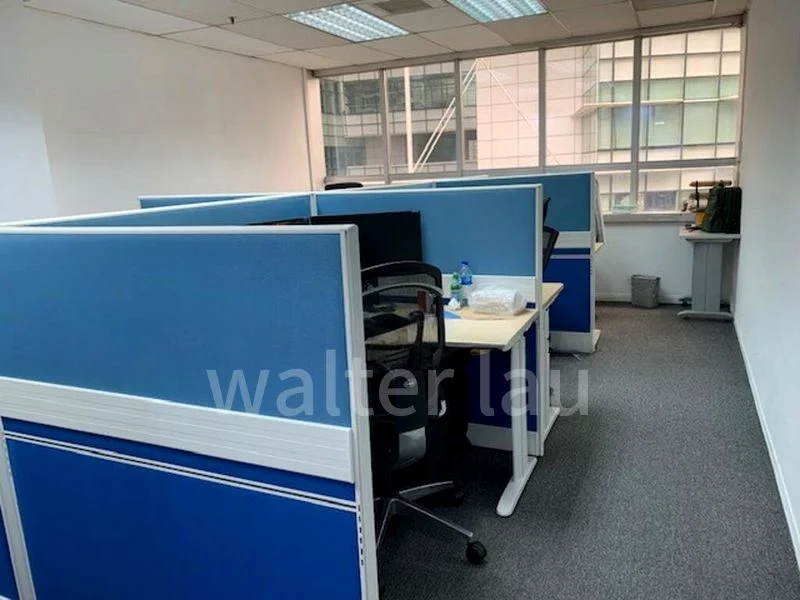 Office for Rent: North Bridge Centre - Image 10