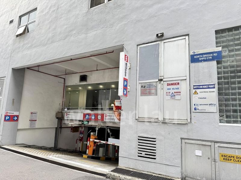 Office for Rent: North Bridge Centre - Image 6