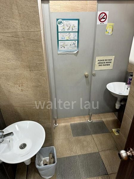 Office for Rent: North Bridge Centre - Image 7