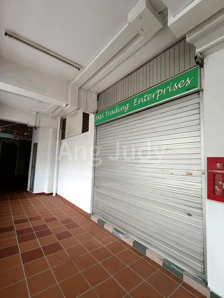 Other Retail for Rent: Blk 34, Upper Cross Street - Image 1