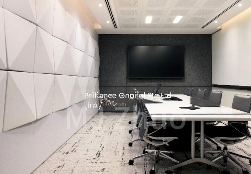 Light Industrial (B1) for Sale: E-Centre @ Redhill - Image 5