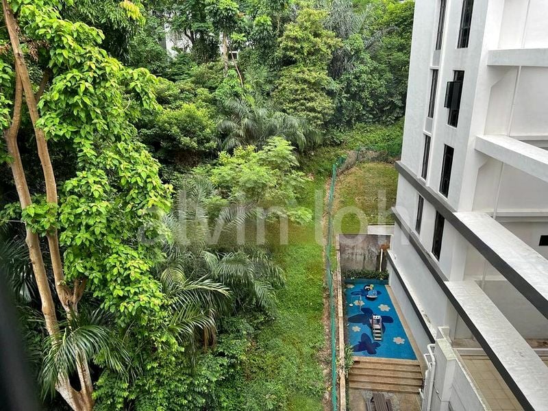2 Bed Apartment (Condo) for Rent in  Harbourlights - Image 9