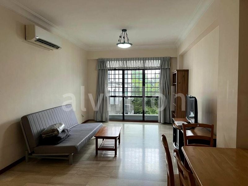 2 Bed Apartment (Condo) for Rent in  Harbourlights - Image 2