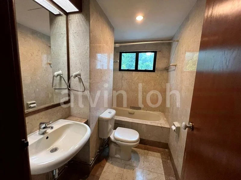 2 Bed Apartment (Condo) for Rent in  Harbourlights - Image 5