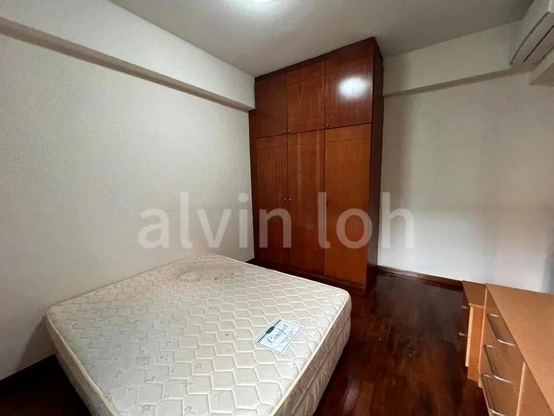 2 Bed Apartment (Condo) for Rent in  Harbourlights - Image 3