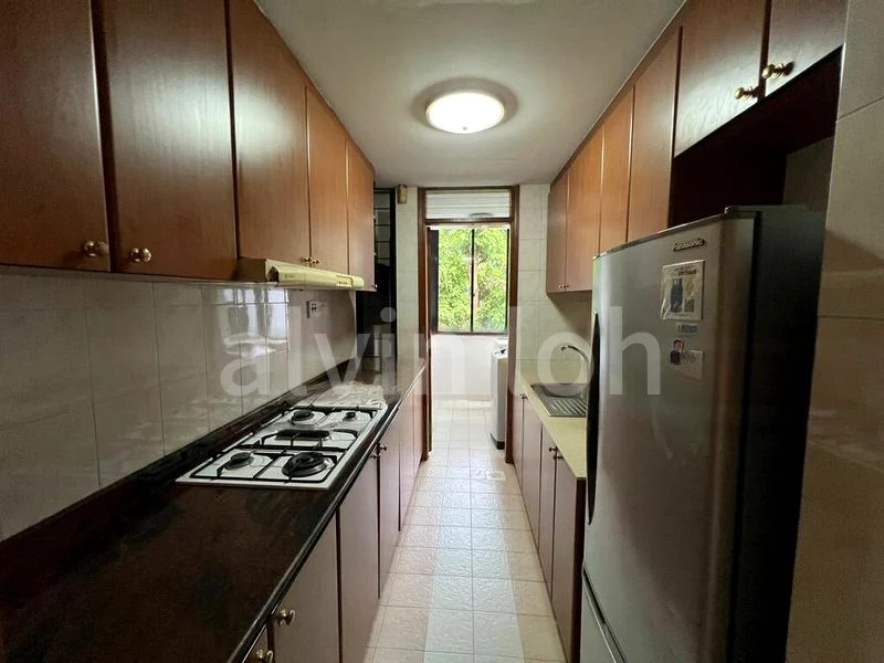 2 Bed Apartment (Condo) for Rent in  Harbourlights - Image 7