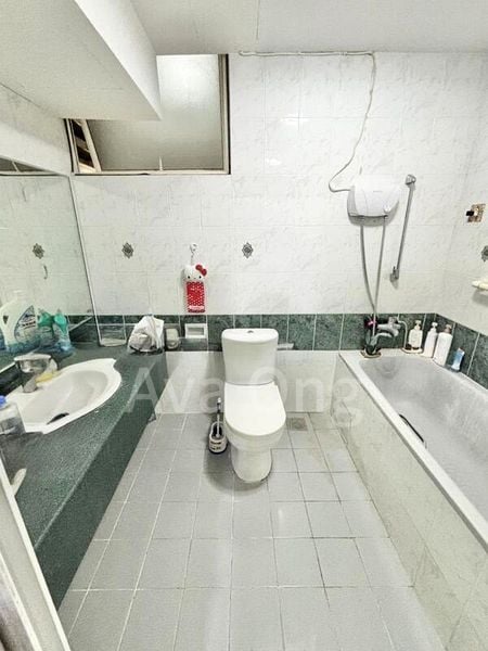 Master Room (Condo) for Rent in  Bishan Park Condominium - Image 1