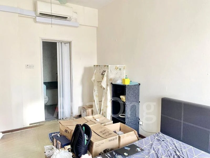 Master Room (Condo) for Rent in  Bishan Park Condominium - Image 2