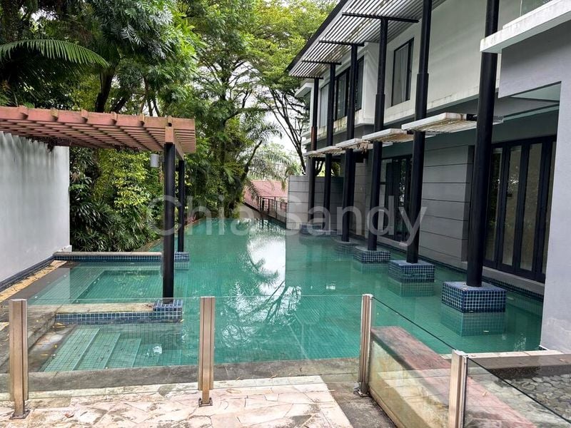 5 Bed Bungalow (Landed) for Rent in Gallop Gardens - Image 1