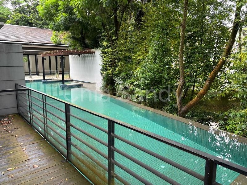 5 Bed Bungalow (Landed) for Rent in Gallop Gardens - Image 3