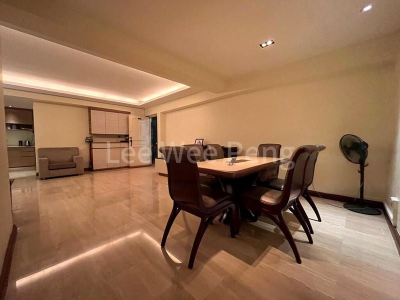 Executive HDB for Sale in  635 Bedok Reservoir Road - Image 3