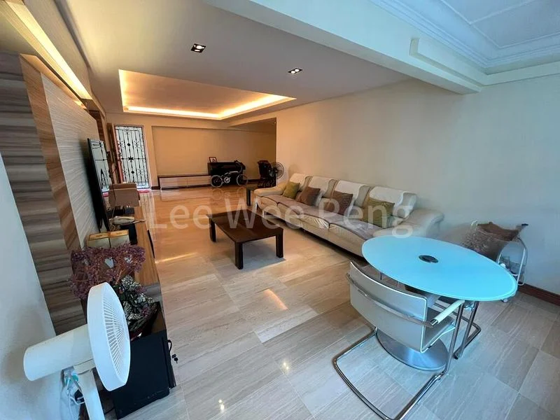 Executive HDB for Sale in  635 Bedok Reservoir Road - Image 1