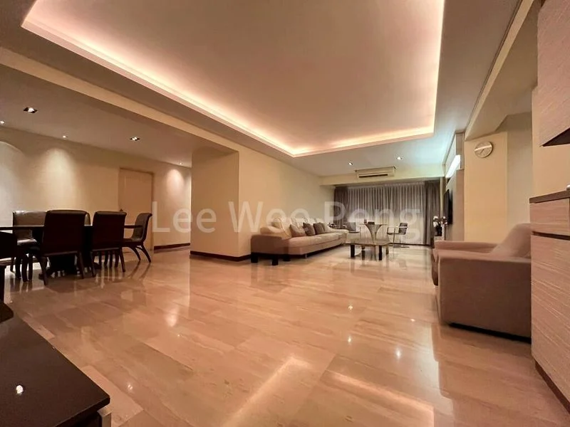 Executive HDB for Sale in  635 Bedok Reservoir Road - Image 2