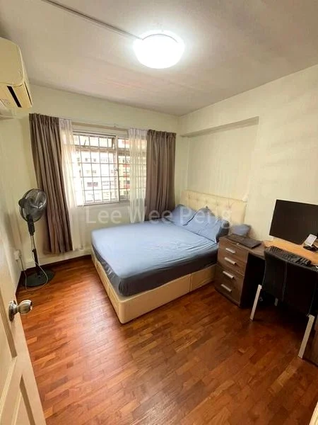 Executive HDB for Sale in  635 Bedok Reservoir Road - Image 4