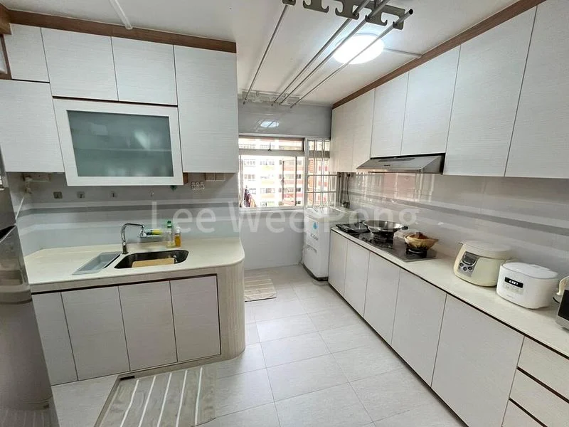 Executive HDB for Sale in  635 Bedok Reservoir Road - Image 6