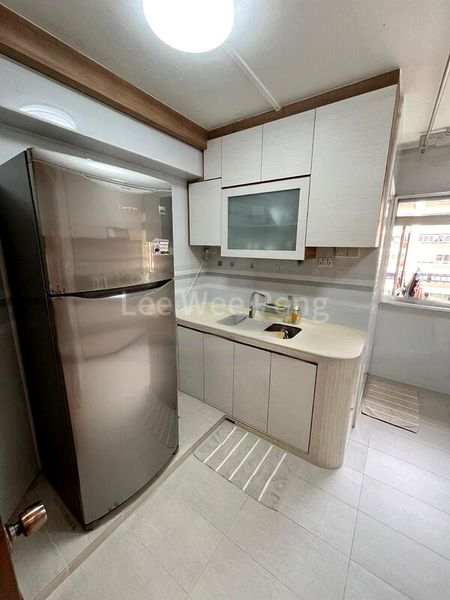 Executive HDB for Sale in  635 Bedok Reservoir Road - Image 10