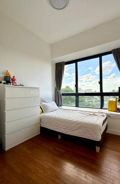 2 Bed Condo for Rent in  D'leedon - Image 10