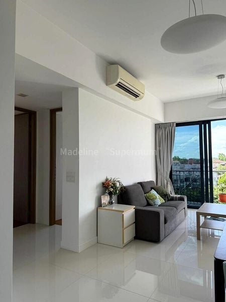 2 Bed Condo for Rent in  D'leedon - Image 7