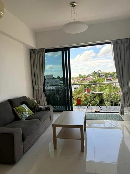 2 Bed Condo for Rent in  D'leedon - Image 8