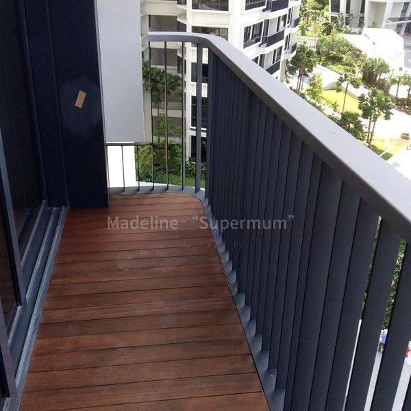 2 Bed Condo for Rent in  D'leedon - Image 4
