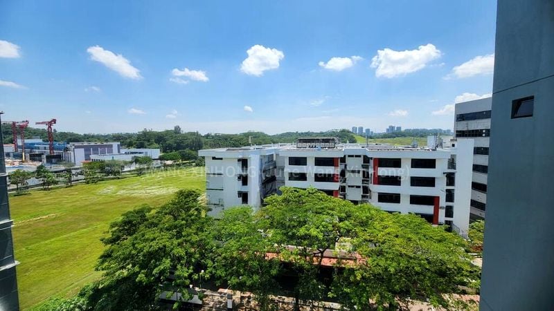 Factory / Workshop (B2) for Rent: Food Vision @ Mandai - Image 1