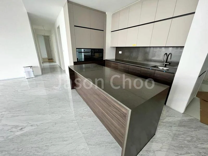 4 Bed Condo for Rent in  Sloane Residences - Image 3