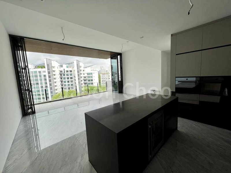 4 Bed Condo for Rent in  Sloane Residences - Image 4