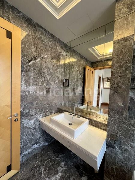 3 Bed Condo for Rent in  Parkview Eclat - Image 12