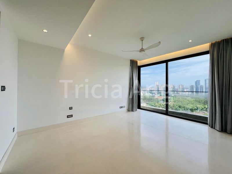 3 Bed Condo for Rent in  Parkview Eclat - Image 5
