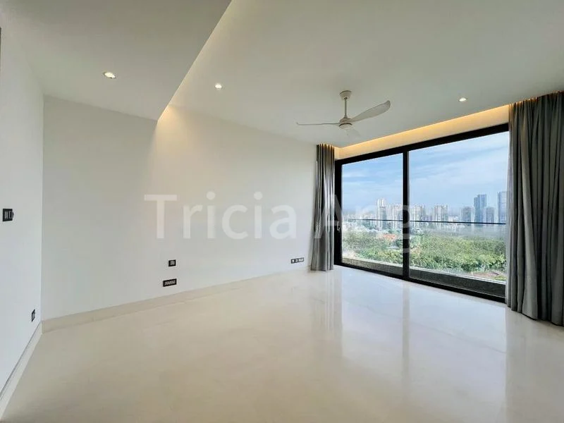 3 Bed Condo for Rent in  Parkview Eclat - Image 4